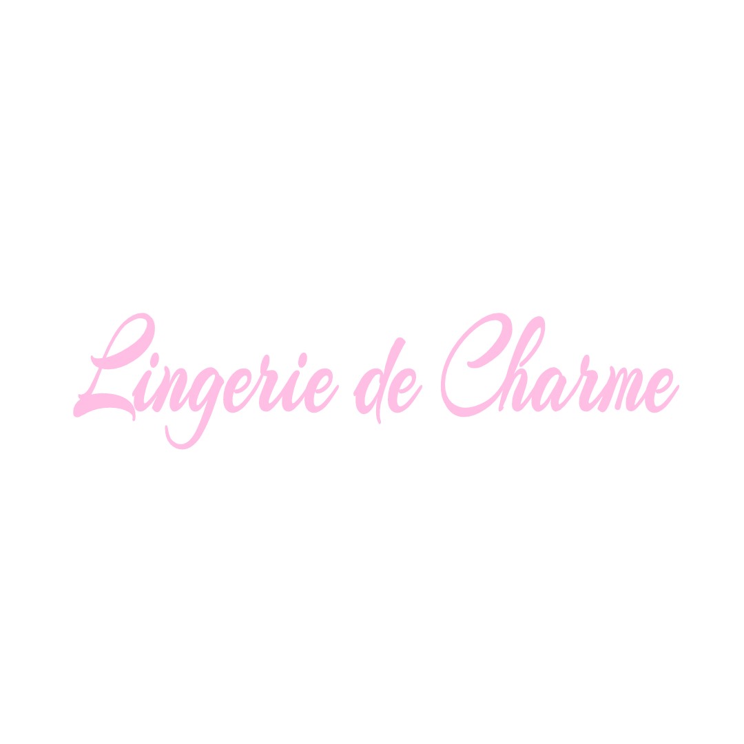 LINGERIE DE CHARME EPREVILLE-PRES-LE-NEUBOURG
